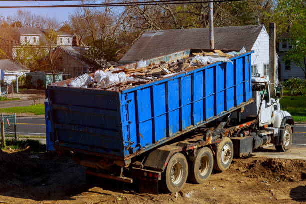 Best Junk Hauling Services  in Dexter, NM