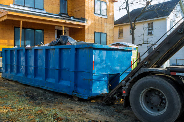 Best Junk Hauling Services  in Dexter, NM