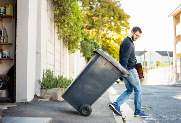 Best Junk Removal Near Me  in Dexter, NM