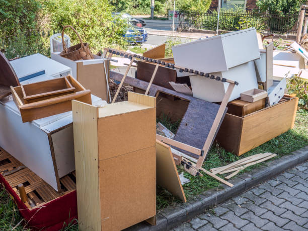 Best Basement Cleanout Services  in Dexter, NM