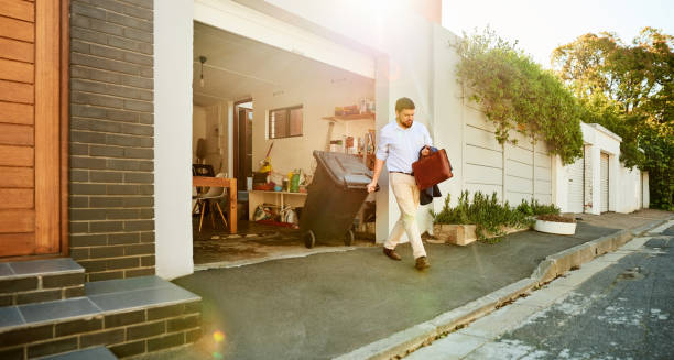 Best Construction Debris Removal  in Dexter, NM