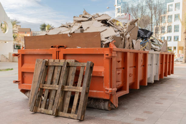 Best Professional Junk Removal  in Dexter, NM