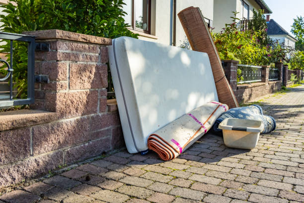 Best Full-Service Junk Removal  in Dexter, NM