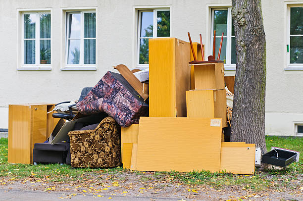 Best Garage Cleanout Services  in Dexter, NM