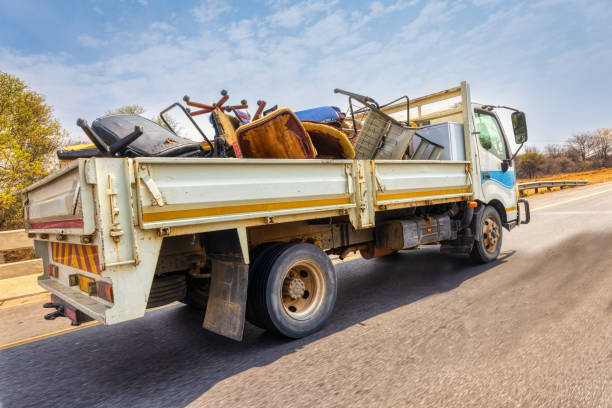 Professional Junk Removal in Dexter, NM