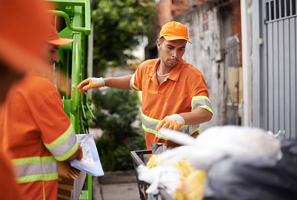 Best Residential Junk Removal  in Dexter, NM